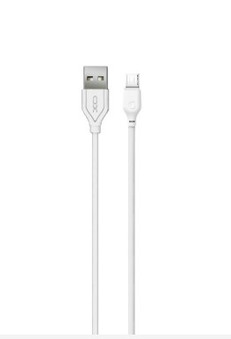 XO cable NB103 USB - microUSB 2,0 m 