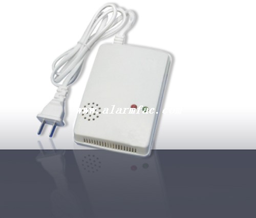 WIRELESS GAS DETECTOR