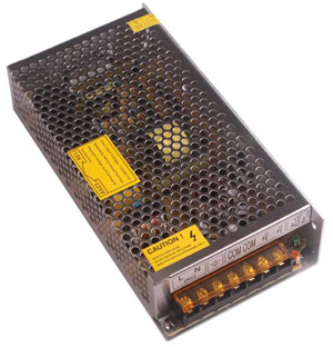 ΜΕΤΑΓΩΓΙΚΗ MOΝΑΔΑ ΤΡΟΦΟΔΟΣΙΑΣ 60W