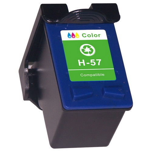 HP57 (C6657) TRI-COLOUR INK
ID:145