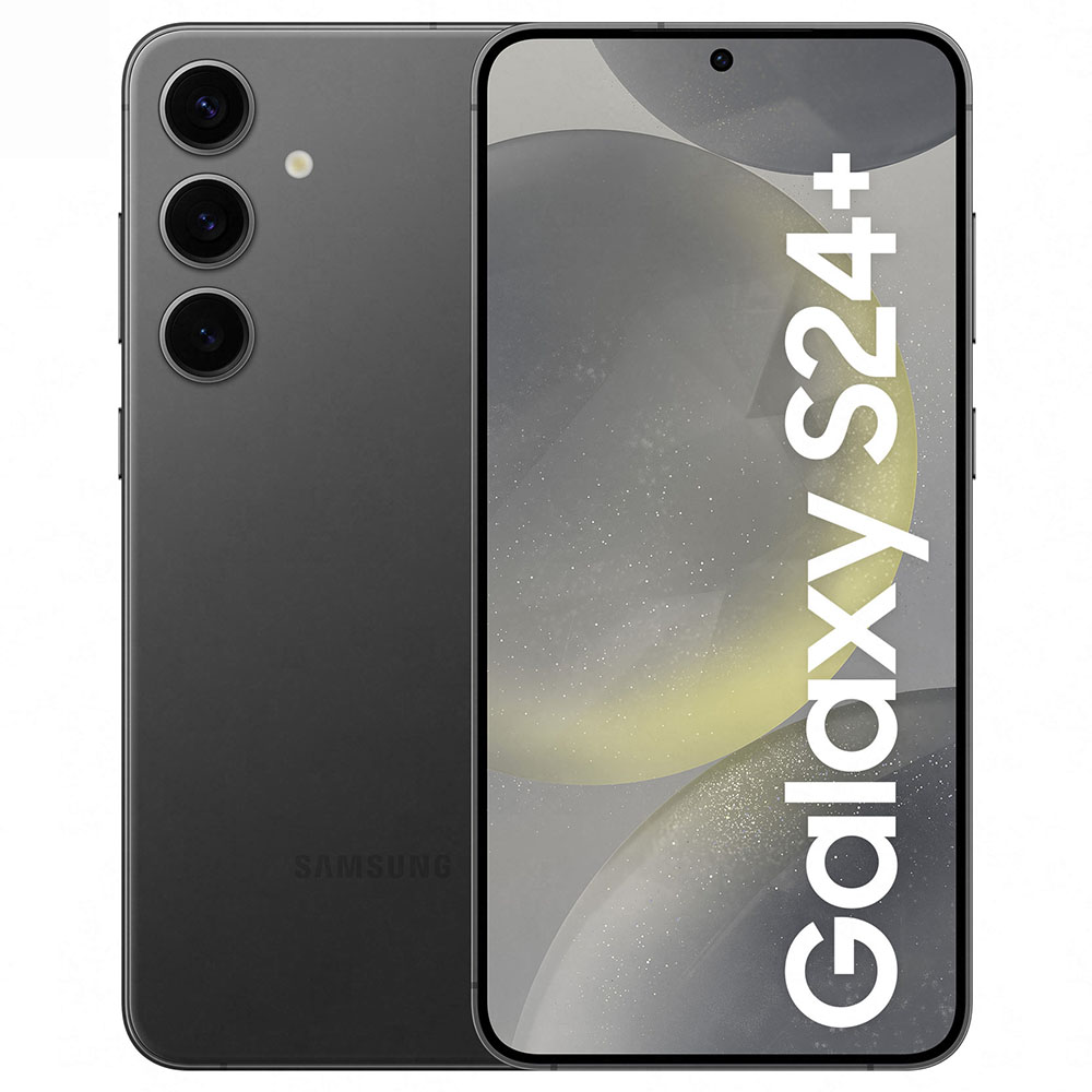 Smartphone SAMSUNG Galaxy S24 Plus (S926) 512GB 5G Dual SIM