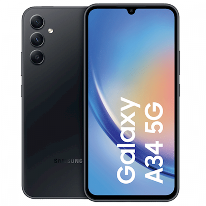 SAMSUNG A346 GALAXY A34 5G 8/256GB