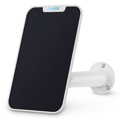 Reolink Solar Panel 2 for Reolink Battery Cameras (Type-C/Micro USB adaptor)
