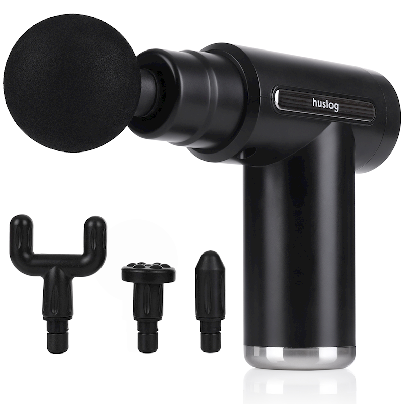 Huslog vibration massage gun