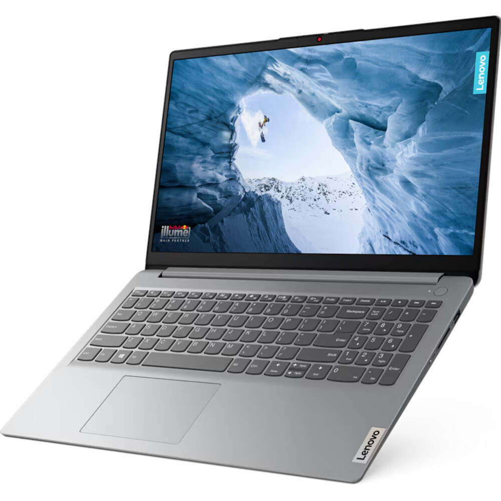 Lenovo IdeaPad 1 15IJL7 15.6" 