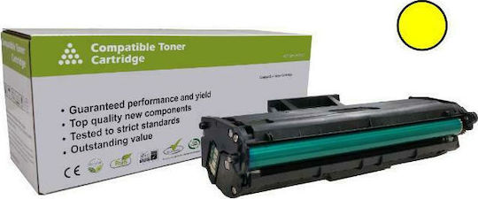 COMPATIBLE Brother TN-910Y 9000 PGS