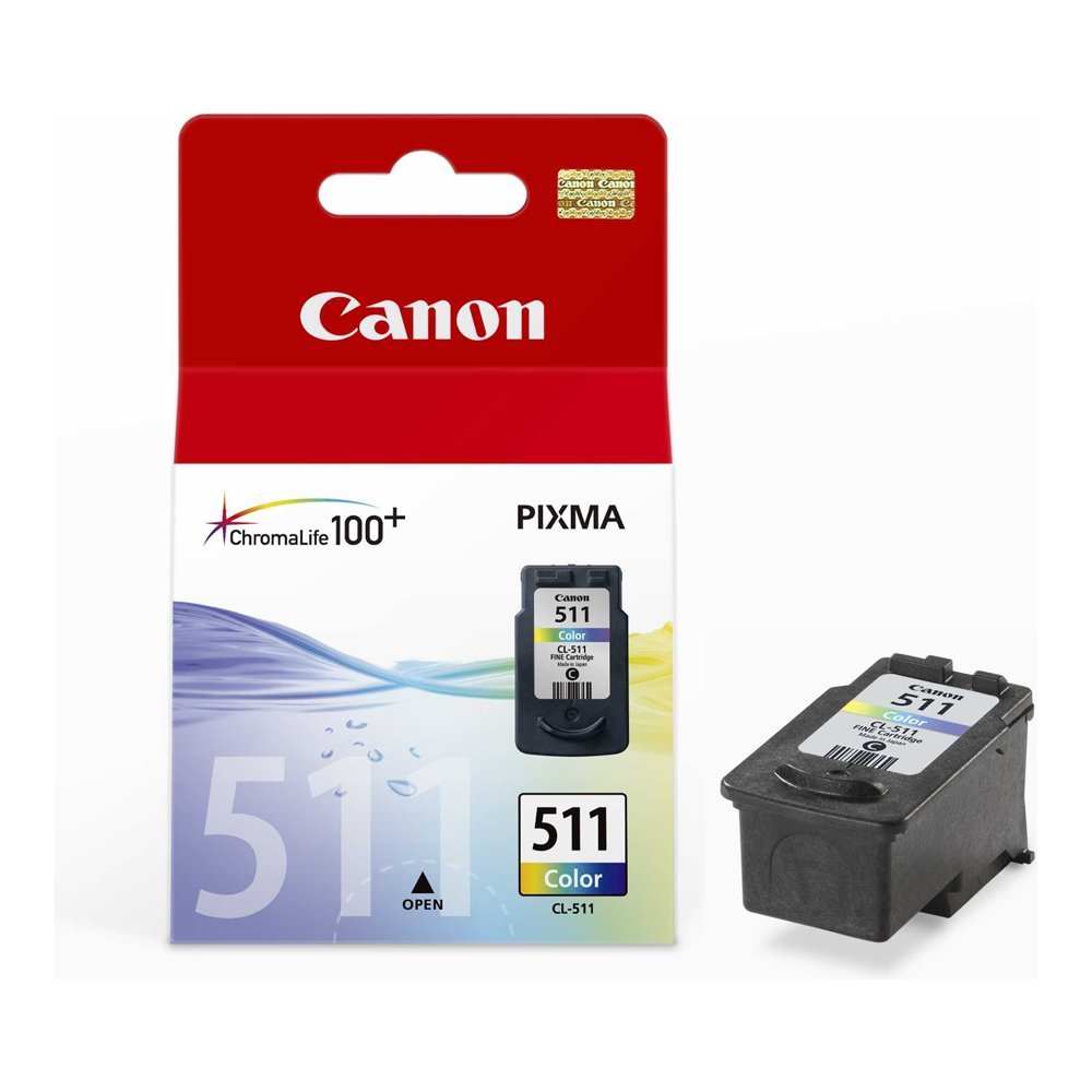 CANON CL-511 COLOUR ORIGINAL