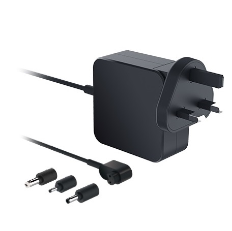 INNERGIE LAPTOP POWER ADAPTER FOR DELL 65U UK