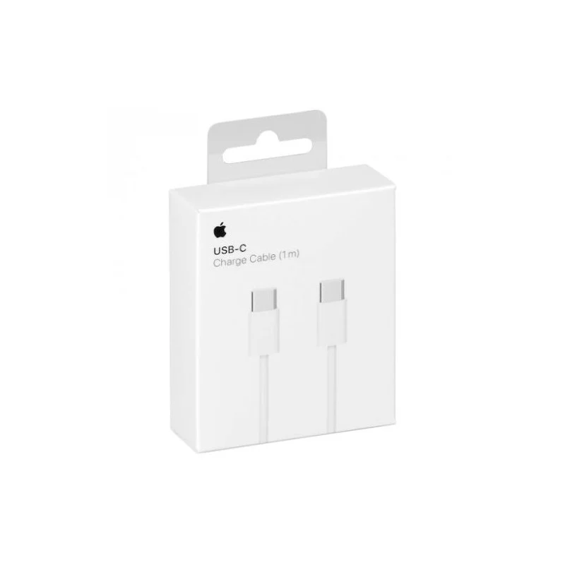 Apple 60W USB-C Charge Cable (1M) - White