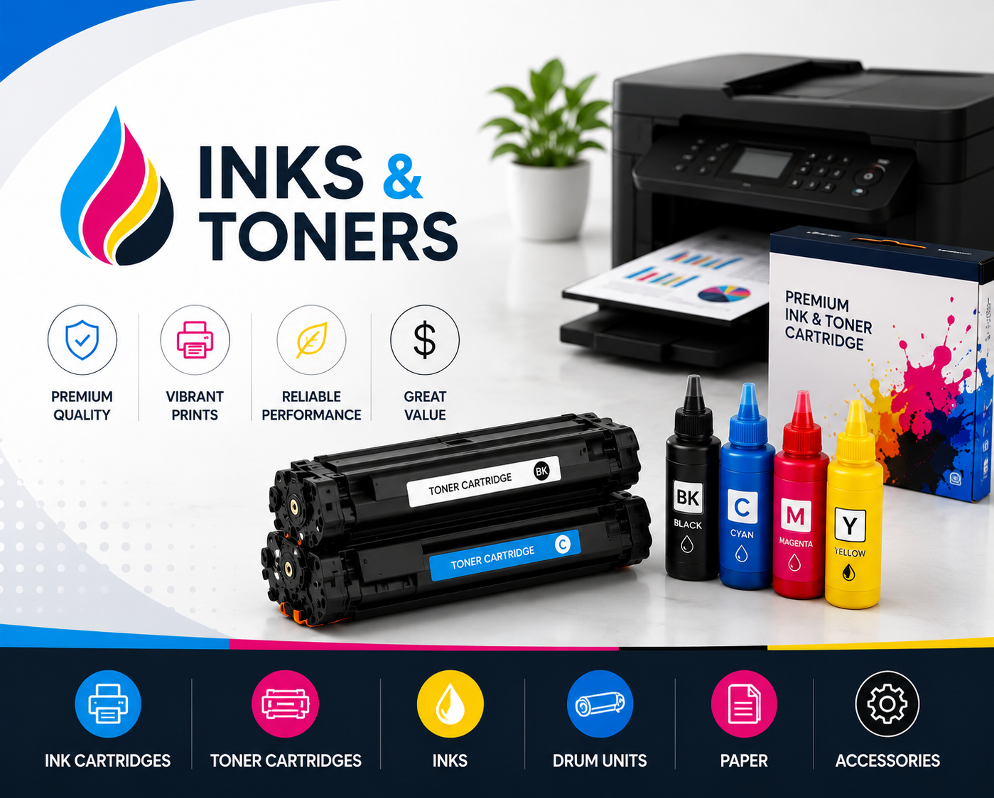 Promo Banner